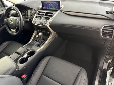 2020 Lexus NX 300 Premium