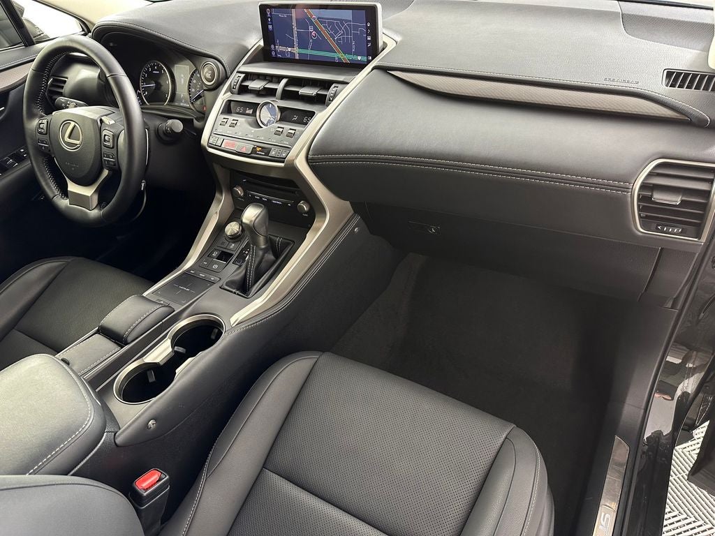 2020 Lexus NX 300 Premium