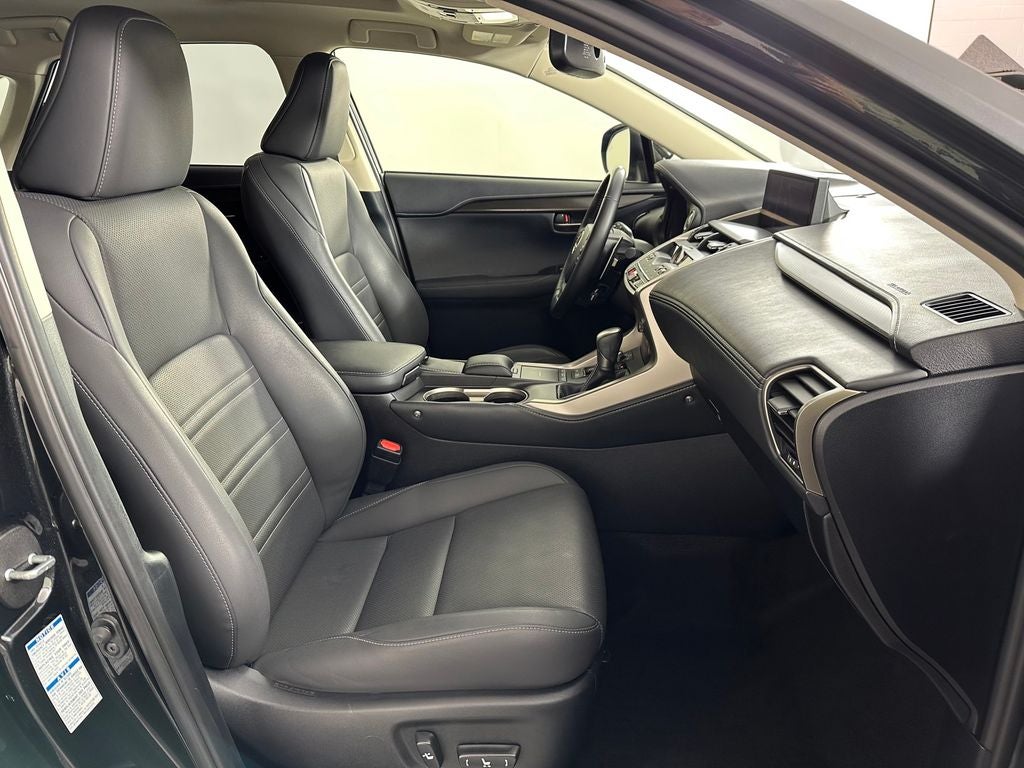 2020 Lexus NX 300 Premium