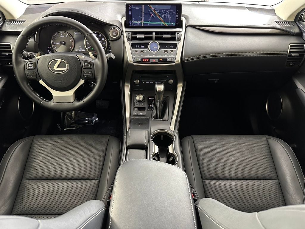 2020 Lexus NX 300 Premium