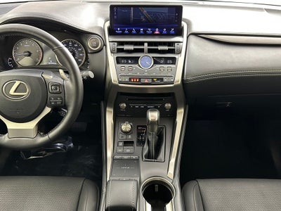 2020 Lexus NX 300 Premium