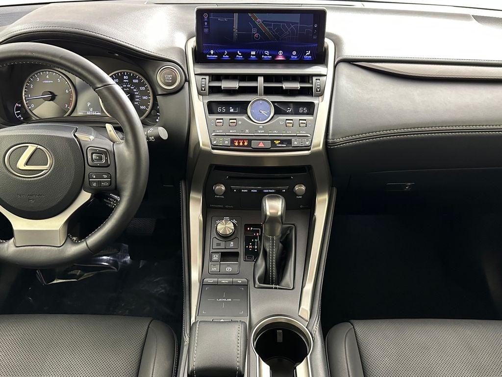 2020 Lexus NX 300 Premium