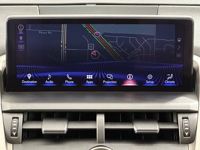 2020 Lexus NX 300 Premium