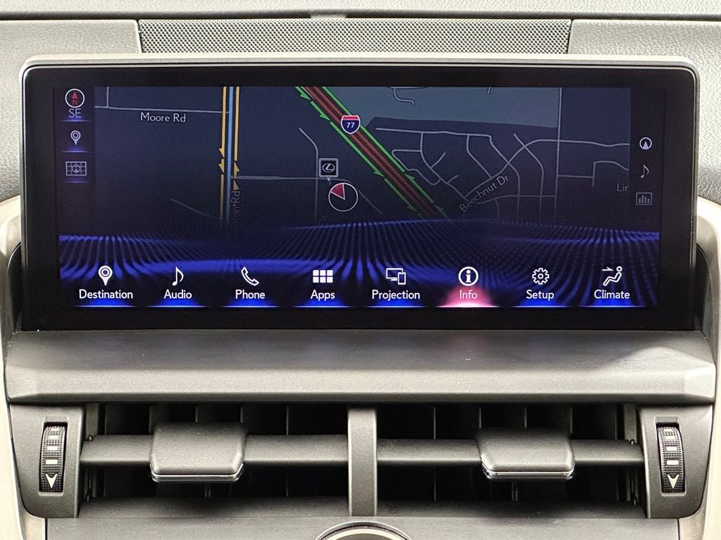 2020 Lexus NX 300 Premium