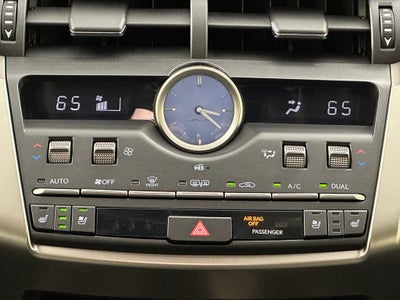 2020 Lexus NX 300 Premium