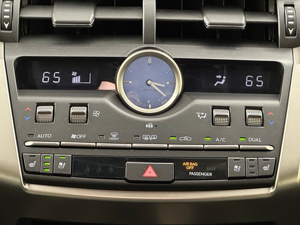 2020 Lexus NX 300 Premium
