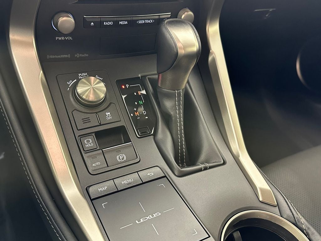 2020 Lexus NX 300 Premium