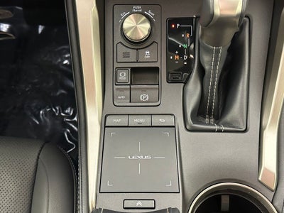 2020 Lexus NX 300 Premium