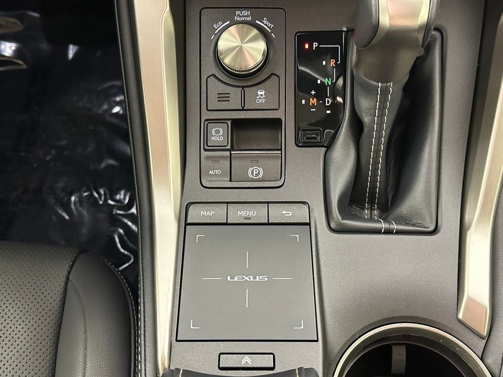 2020 Lexus NX 300 Premium