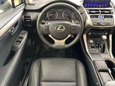 2020 Lexus NX 300 Premium