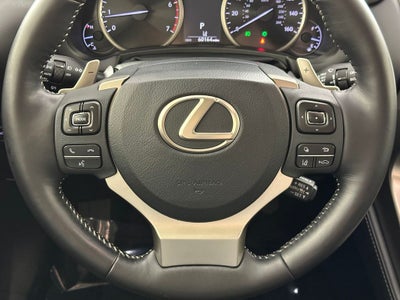 2020 Lexus NX 300 Premium