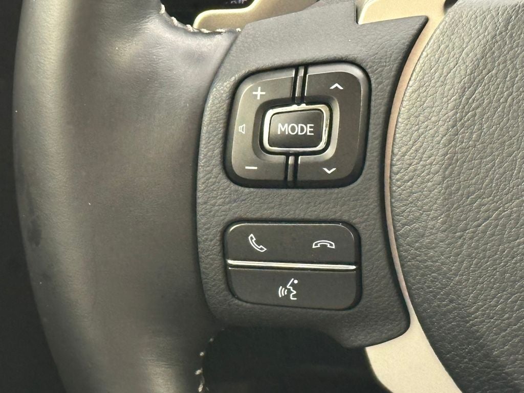2020 Lexus NX 300 Premium