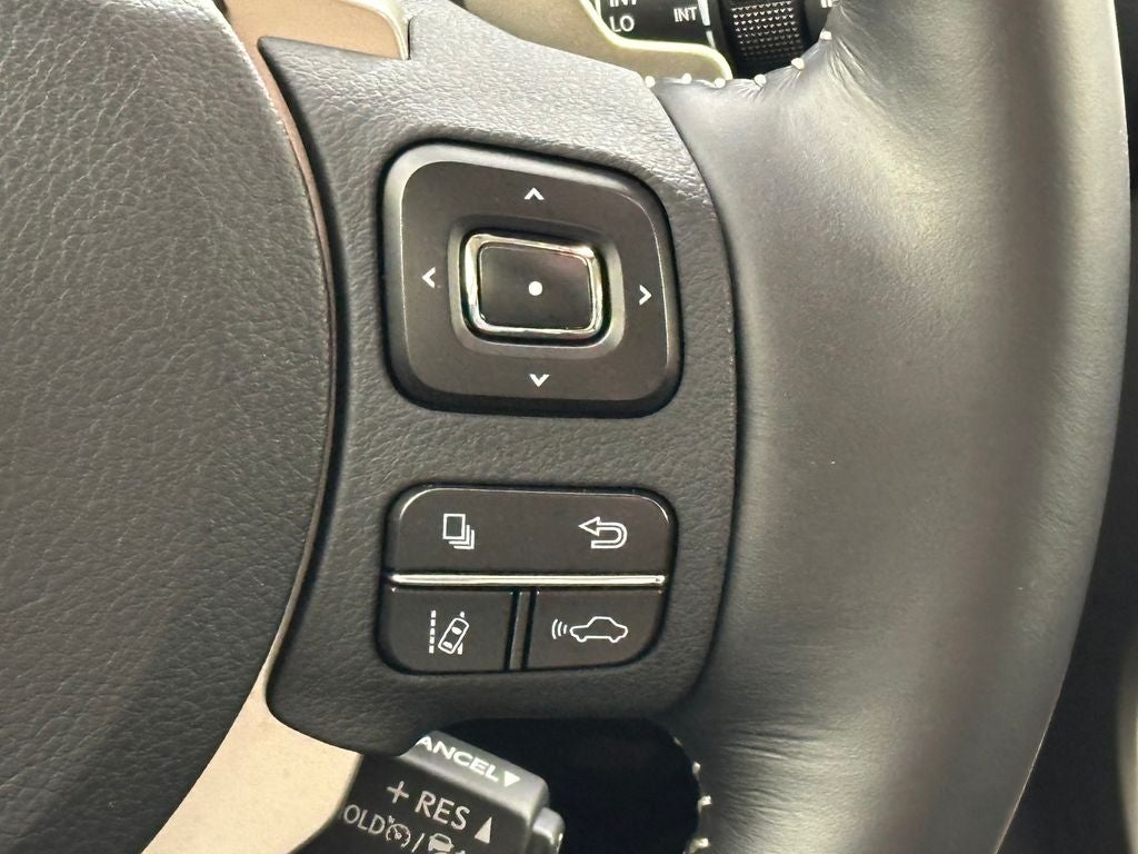 2020 Lexus NX 300 Premium