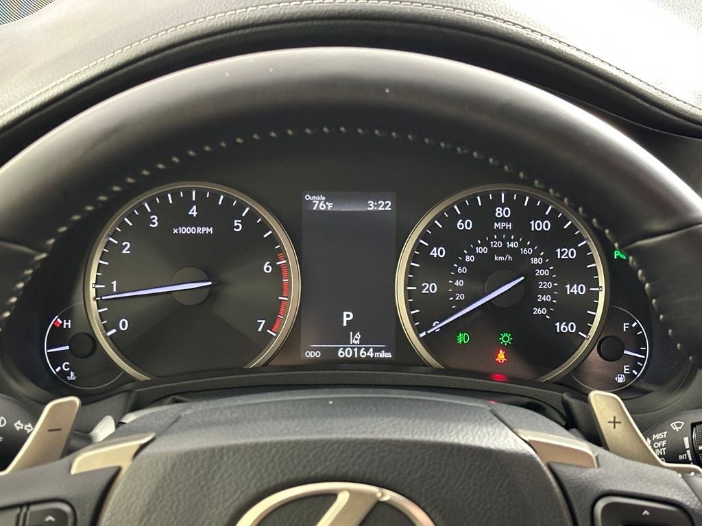 2020 Lexus NX 300 Premium