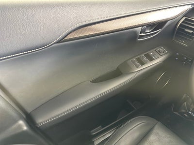2020 Lexus NX 300 Premium