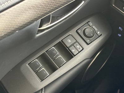 2020 Lexus NX 300 Premium