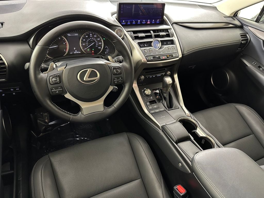 2020 Lexus NX 300 Premium