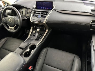 2020 Lexus NX 300 Premium