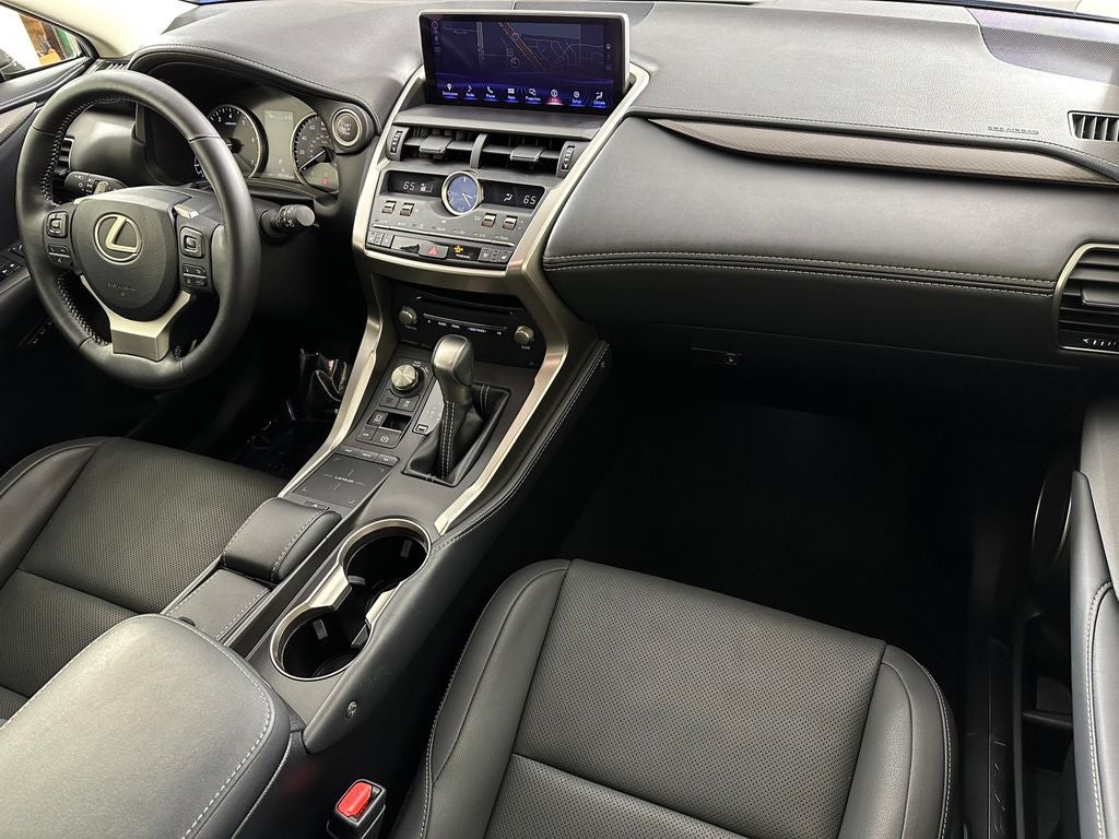 2020 Lexus NX 300 Premium