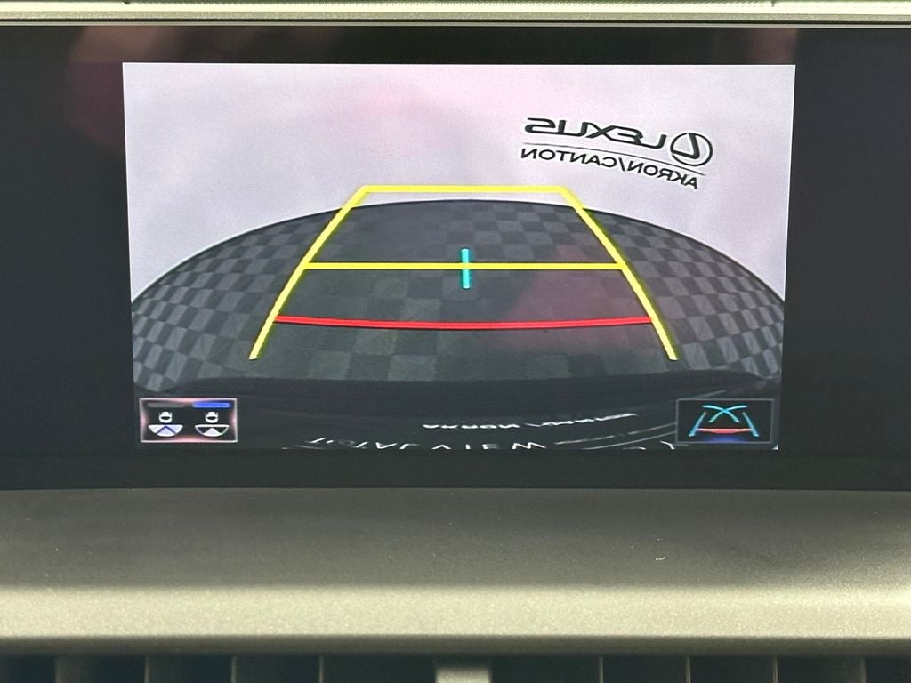 2020 Lexus NX 300 Premium