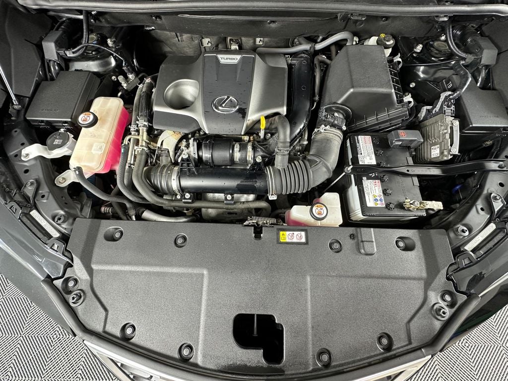 2020 Lexus NX 300 Premium