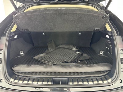 2020 Lexus NX 300 Premium
