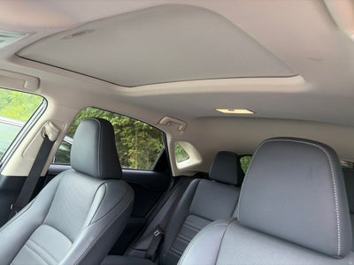 2020 Lexus NX 300 Base