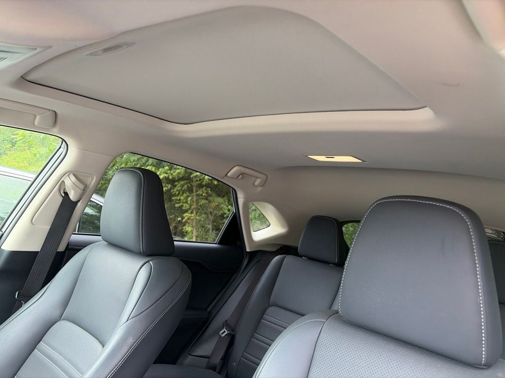 2020 Lexus NX 300 Base