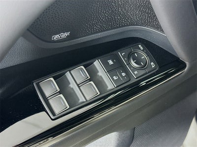 2024 Lexus LX 600 Luxury