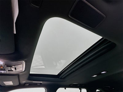 2024 Lexus LX 600 Luxury