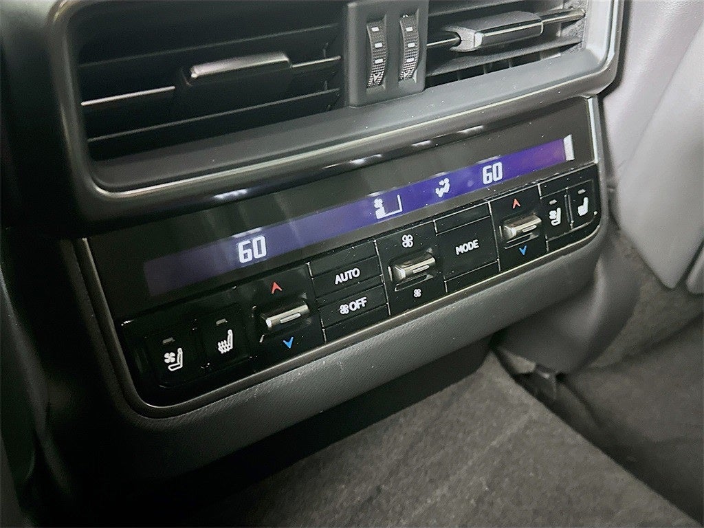 2024 Lexus LX 600 Luxury