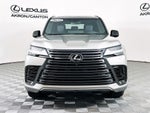 2024 Lexus LX 600 Luxury