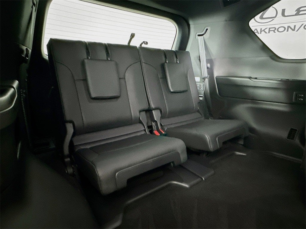 2024 Lexus LX 600 Luxury