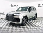 2024 Lexus LX 600 Luxury