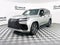 2024 Lexus LX 600 Luxury