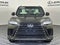 2025 Lexus LX 600 Luxury