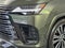 2025 Lexus LX 600 Luxury