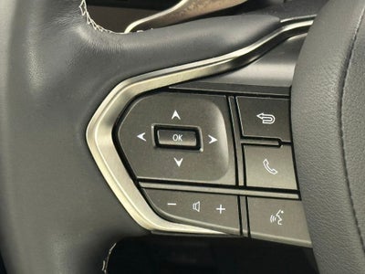 2025 Lexus LX 600 Luxury