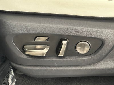 2025 Lexus LX 600 Luxury