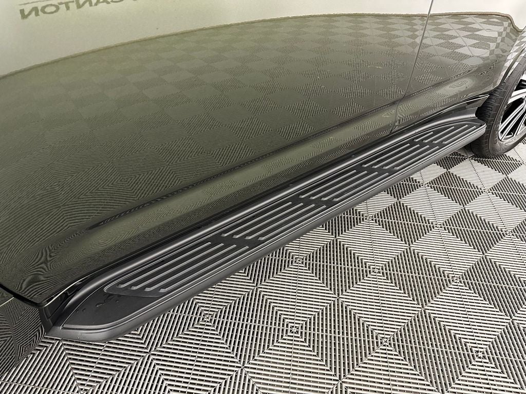 2025 Lexus LX Luxury - Photo 46