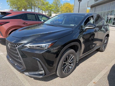 2024 Lexus NX 350 Premium