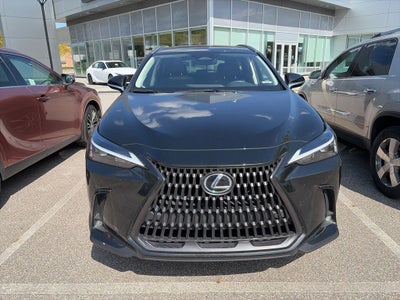 2024 Lexus NX 350 Premium