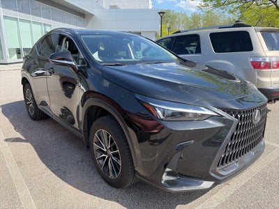 2024 Lexus NX 350 Premium