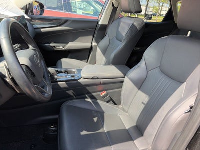 2024 Lexus NX 350 Premium