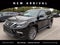 2021 Lexus GX 460 Luxury
