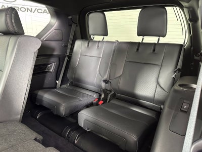 2021 Lexus GX 460 Luxury