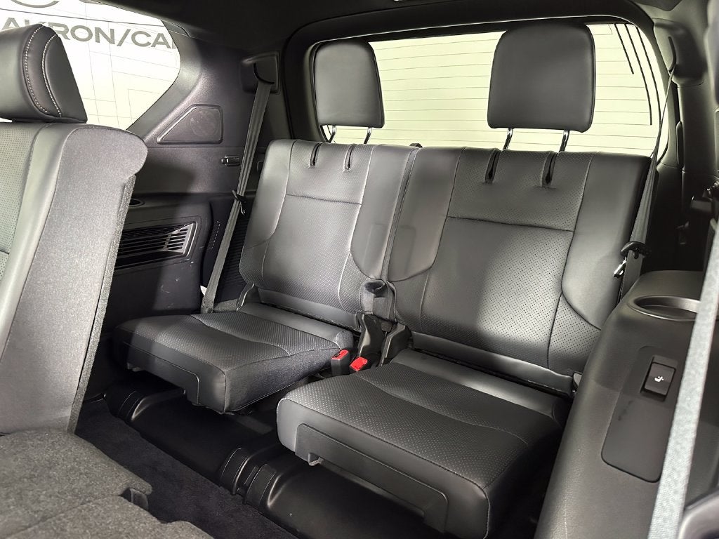 2021 Lexus GX 460 Luxury