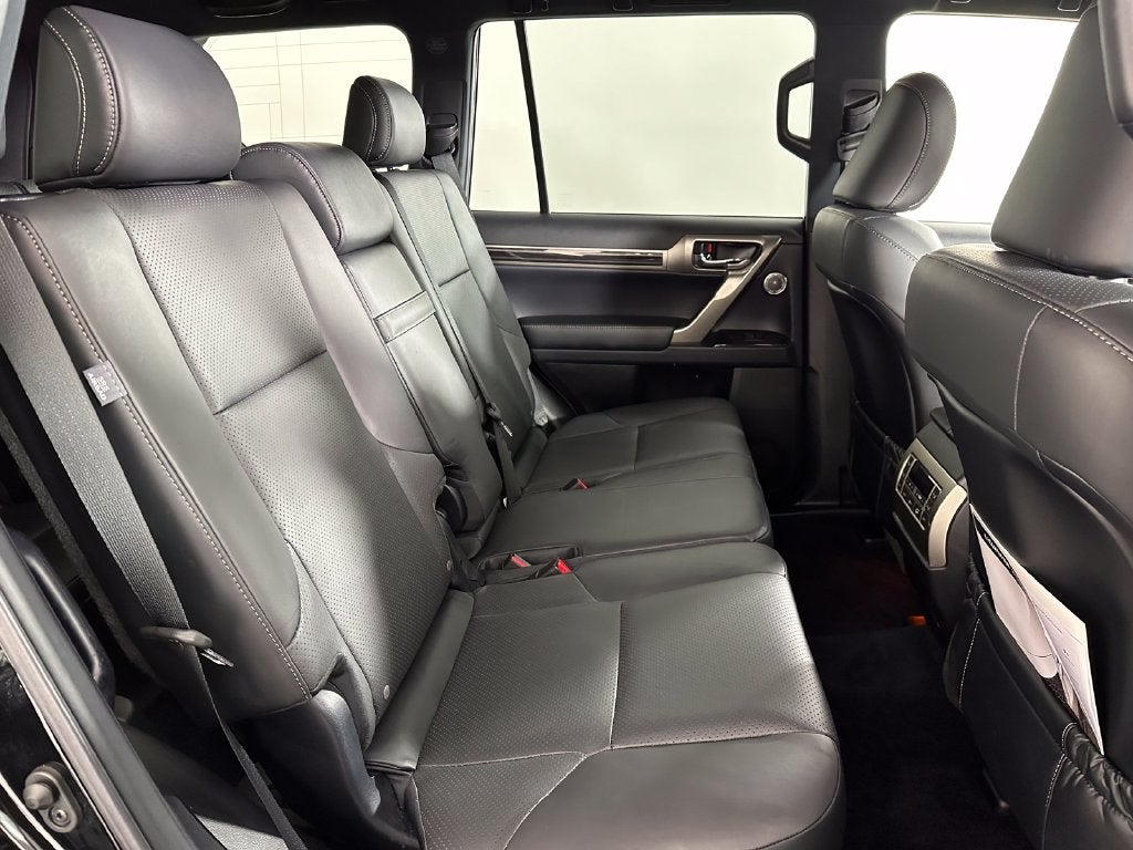 2021 Lexus GX 460 Luxury