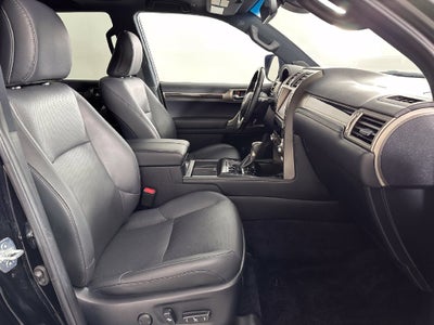 2021 Lexus GX 460 Luxury