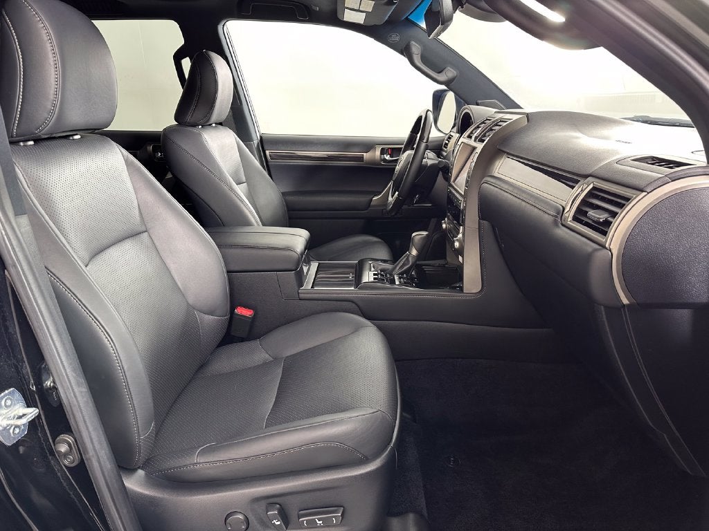2021 Lexus GX 460 Luxury